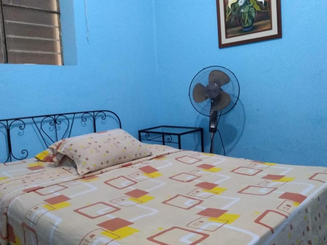 Hostal Virrey & Tours Trujillo Esterno foto