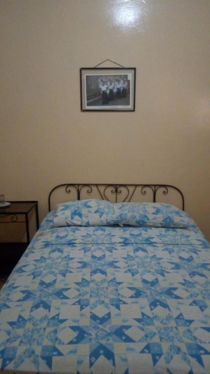 Hostal Virrey & Tours Trujillo Esterno foto